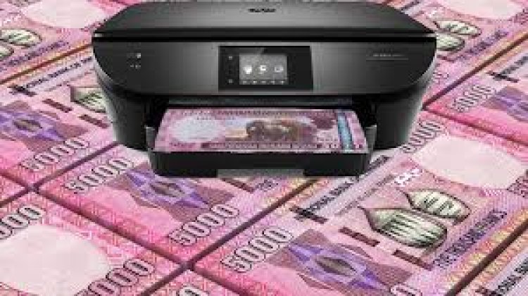 Abakire bariyongereye mugihe benshi bataka ubukene