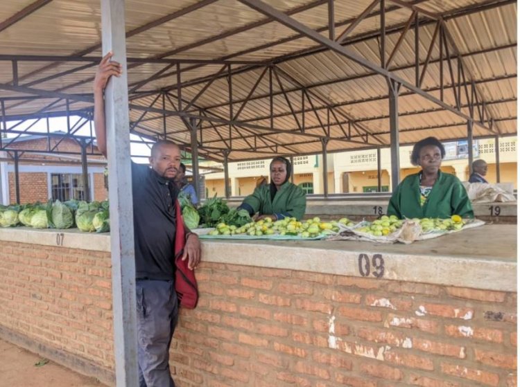 Ngoma: A market of 42 million it eliminated losses