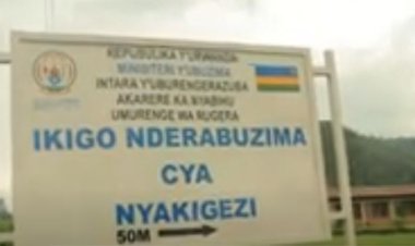 GAKENKE: Abasaga 40 bagiye mu bitaro bazira amafungura n'ibinyobwa bafatiye mu bukwe