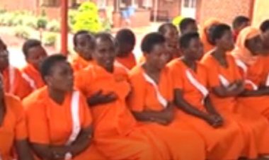 Abasaba imbabazi z'ibyaha bya jenoside bakoze bahawe umucyo