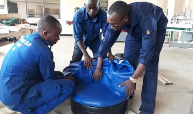 Urubyiruko rurasabwa kwiga ubumenyingiro n'ikoranabuhanga kugirango rubone imirimo