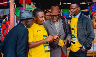 MTN Rwandacell PLC's Q1 2024 records strong subscriber and Mobile Money revenue growth in the first quarter of 2024
