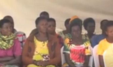 Rwamagana: Barasaba gusobanurirwa sisiteme Imibereho