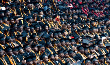 Abasoje amasomo y’imyuga n’ubumenyingiro barasabwa gukoresha neza ubumenyi