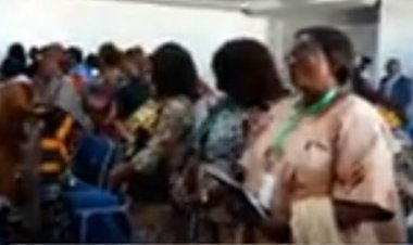 U Rwanda rwagaragajwe nk’igihugu cyafunguriye amarembo abagore mu ishoramari