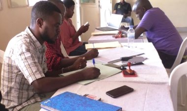 Abashinzwe serivisi z'ubutaka bagorwa n'ubwinshi bw'inshingano