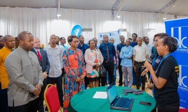 Kigali Jobnet,  igisubizo ku kibazo cy'ubushomeri mu baturarwanda