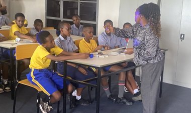 PAM Rwanda irasaba abakiri bato gukurana umuco w’Ubunyafurika