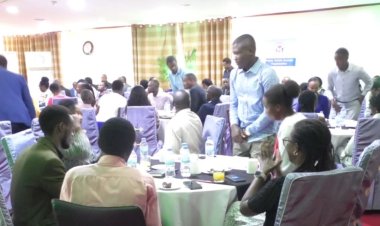 Abanyamadini barasabwa kwigisha ubuzima bw'imyororokere abayoboke babo