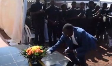 Gisagara: Abaturage basabwe kugaragaza ahakiri imibiri y’abatutsi itarashyingurwa mu cyubahiro