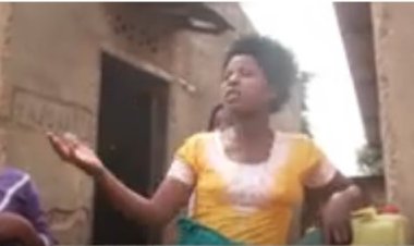 Rubavu: Bahangayikishijwe n'umutekano muke uterwa n'abanywa inzoga z'inkorano zitemewe ziva muri RDC