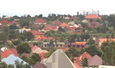 Iburasirazuba: Hari ikibazo cy'abakozi bacye muri serivise z'ubutaka