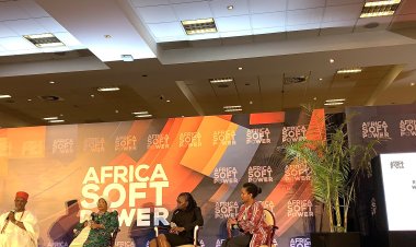 Uruhare rw'abagore mu iterambere ry'umugabane w'Afurika