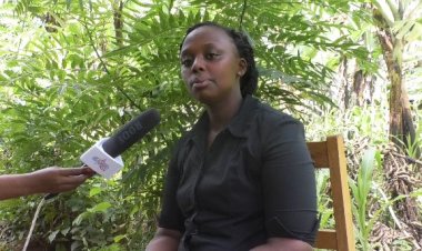 Guha uburenganzira bwo gukora byamuzamuye mu mitekerereze!