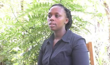 The impact of understanding gender equality for men on women's mindset