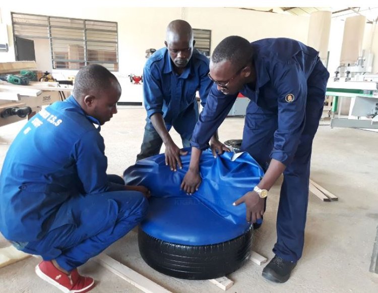 Urubyiruko rurasabwa kwiga ubumenyingiro n'ikoranabuhanga kugirango rubone imirimo