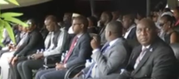 Nyarugenge: Abacuruzi biyemeje gutanga imbaraga zabo zikubaka igihugu