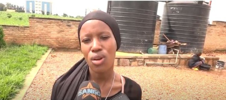 Youth in Rwamagana district vows to fight against corruption