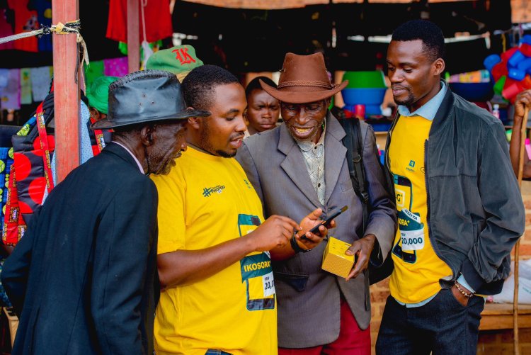 MTN Rwandacell PLC's Q1 2024 records strong subscriber and Mobile Money revenue growth in the first quarter of 2024