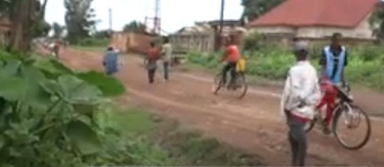 Huye: Bahangayikishijwe n’ubwiyongere kw’abasabiriza