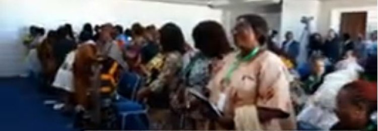 U Rwanda rwagaragajwe nk’igihugu cyafunguriye amarembo abagore mu ishoramari