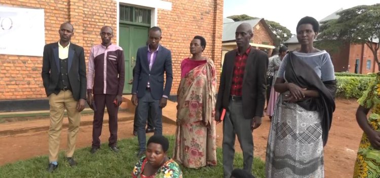 Kayonza: ADEPR yoroje inka umuryango warokotse Jenoside Abatutsi mu 1994