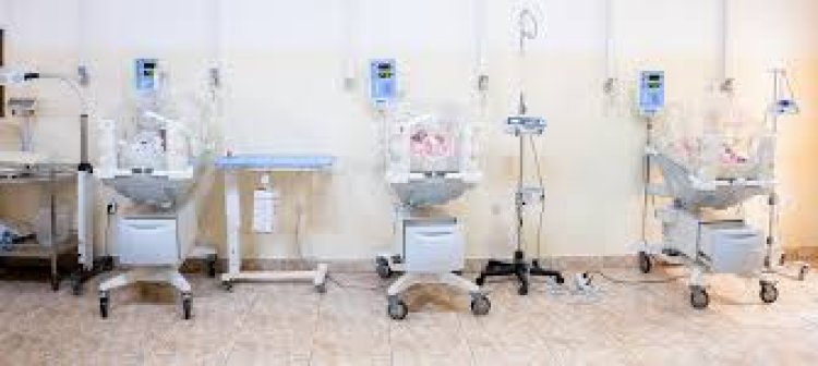 Ubufatanye bw'u Rwanda_Ububiligi bwagabanyije impfu z'abana hejuru ya 15%