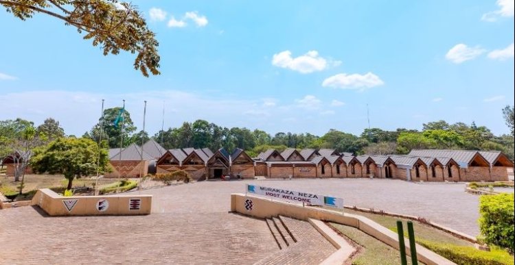 Abanyarwanda barasabwa gukoresha ikoranabuhanga mu kumenya no kumenyekanisha umurage uri mu mateka y’u Rwanda