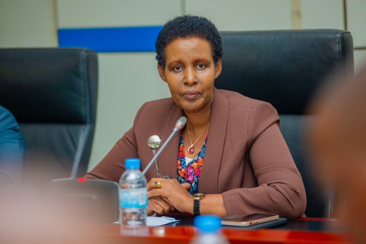 Urubyiruko rurasabwa kugira uruhare mu matora azaba muri Nyakanga 2024