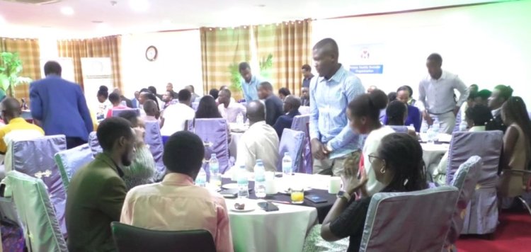 Abanyamadini barasabwa kwigisha ubuzima bw'imyororokere abayoboke babo