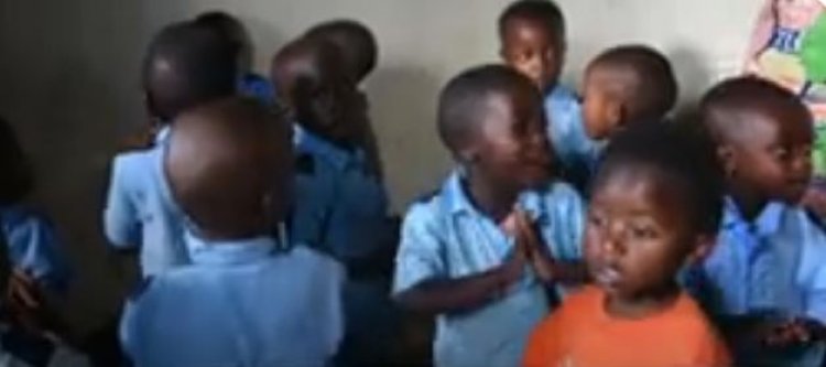 Huye: Amarerero yabafashije guca ubuzererezi bw’abana