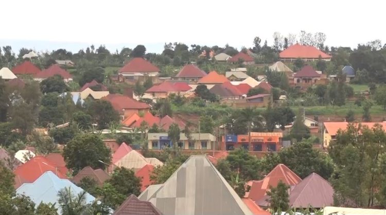 Iburasirazuba: Hari ikibazo cy'abakozi bacye muri serivise z'ubutaka