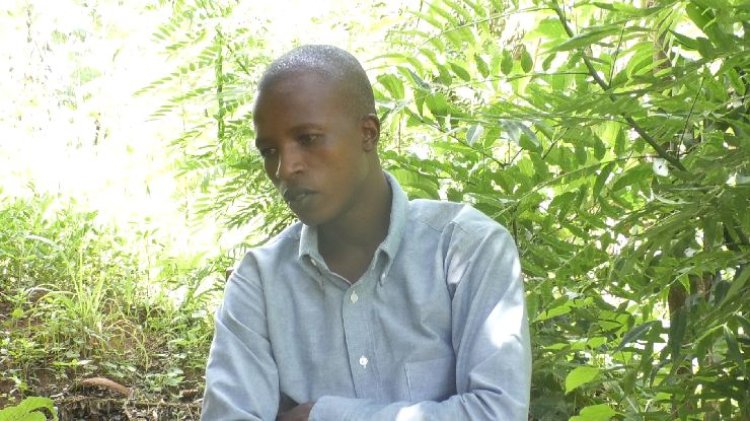 Abagabo barasabwa kugira uruhare mu kwigisha abana babo ubuzima bw’imyororokere