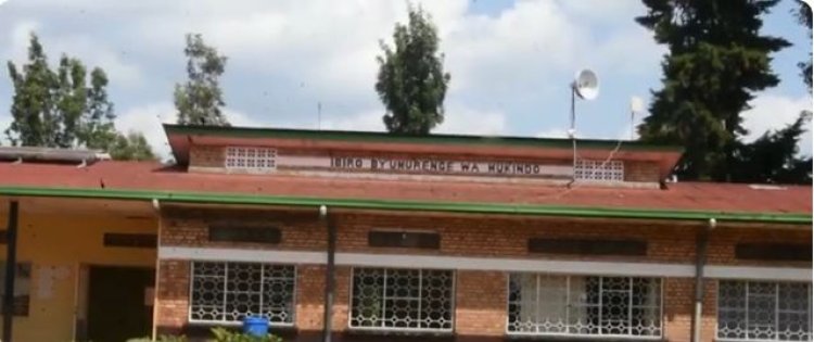 Gisagara: Barashima ubufasha bwa Croix Rouge bwabahinduriye ubuzima