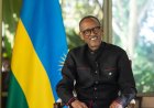 Perezida Paul Kagame avuga ko atazigera yemerera abaza kwigisha u Rwanda Demokarasi