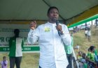 Nyagatare: Green Party yasabye abaturage kubatora bakazakuraho ibigo by'inzererezi