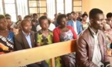 Nyaruguru: Kwigisha urubyiruko n’abagiye kurushinga byazamuye igipimo cy’ababoneza urubyaro