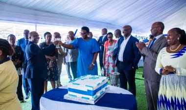 RALGA irashimirwa uruhare igira mu gufasha inzego z'ibanze