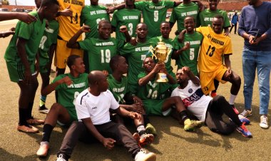 APE Rugunga, GS Gahini na Gitis SS mu bigo byahize ibindi mu Mashuri Kagame Cup 2023-2024