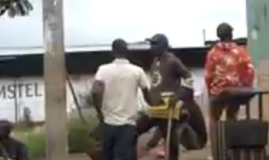 Huye: Babangamiwe n’ikimenyane mu mitangire y’akazi kuri ba Rwiyemezamirimo