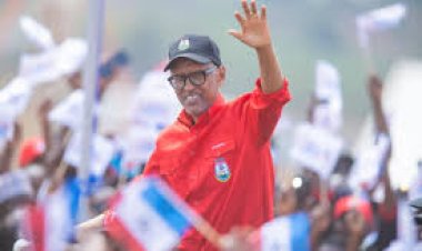 RPF Urges members to keep fighting for its achievements