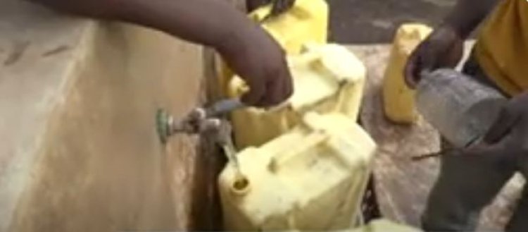 Kayonza: Barashima kuba batagisangira n’inka amazi mabi y'igishanga