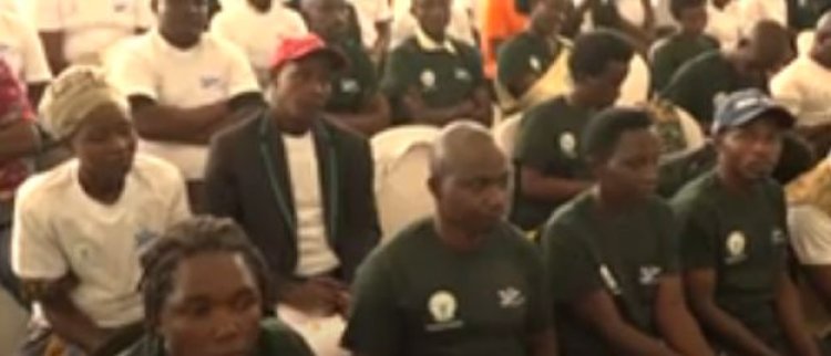 Kayonza: abayobozi b’amakoperative basabwe gukora ibituma abanyamuryango bayagumamo