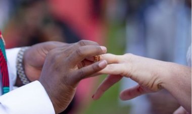 Those planning to marry are advised to pay attention to their partners' likes and dislikes