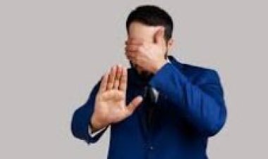 Some men ignore the principle of equality and harmony which results in domestic violence