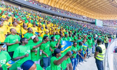 Urubyiruko rwasabwe gusigasira ibyagezweho mu myaka 30 ishize