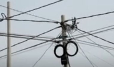 Babangamiwe n’umutekano muke uterwa no kudacanwa kw’amatara yo ku muhanda