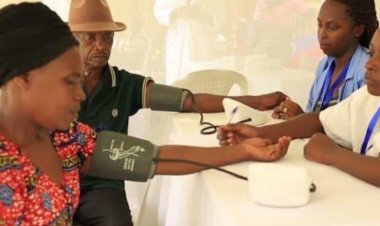 Barasabwa kwipimisha mu buryo buhoraho indwara zitandura