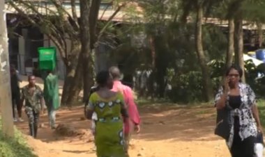 Hagaragajwe impamvu zitera kubura network ku bakoresha telefoni na internet