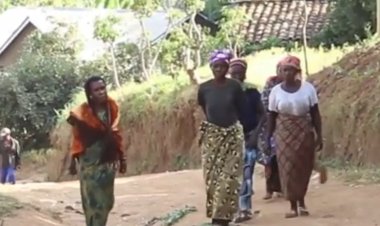 Nyanza-Ntyazo: Barasaba inzego zibanze gukurikirana ba Gapita bakoresha muri VUP 